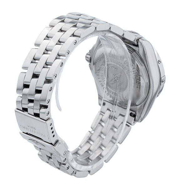 Breitling Galactic 32 A71356